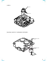 Preview for 13 page of Sony XR-3100R Service Manual