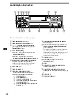 Предварительный просмотр 54 страницы Sony XR-3750 Operating Instructions Manual