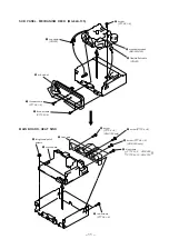 Preview for 11 page of Sony XR-3750 Service Manual