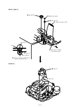 Preview for 17 page of Sony XR-3750 Service Manual