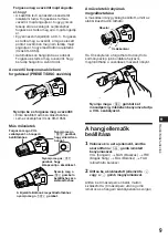 Предварительный просмотр 67 страницы Sony XR-3753 Operating Instructions Manual