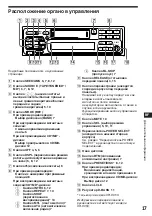 Предварительный просмотр 93 страницы Sony XR-3753 Operating Instructions Manual