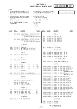 Предварительный просмотр 9 страницы Sony XR-3758 Service Manual