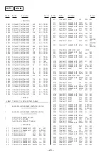 Preview for 10 page of Sony XR-3758 Service Manual