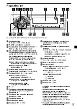 Предварительный просмотр 35 страницы Sony XR-4200R Operating Instructions Manual