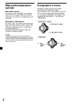 Предварительный просмотр 68 страницы Sony XR-4200R Operating Instructions Manual