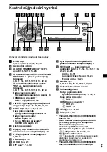 Предварительный просмотр 95 страницы Sony XR-4200R Operating Instructions Manual