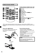 Предварительный просмотр 96 страницы Sony XR-4200R Operating Instructions Manual