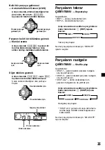 Предварительный просмотр 115 страницы Sony XR-4200R Operating Instructions Manual