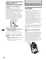 Preview for 64 page of Sony XR-4740RDS Operating Instructions Manual