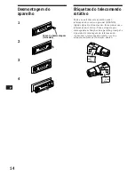 Preview for 66 page of Sony XR-4740RDS Operating Instructions Manual