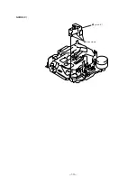 Предварительный просмотр 13 страницы Sony XR-4740RDS Service Manual