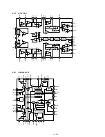 Предварительный просмотр 19 страницы Sony XR-4740RDS Service Manual