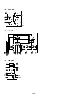 Предварительный просмотр 20 страницы Sony XR-4740RDS Service Manual