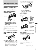 Предварительный просмотр 49 страницы Sony XR-4750RDS Operating Instructions Manual