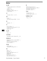 Предварительный просмотр 76 страницы Sony XR-4750RDS Operating Instructions Manual