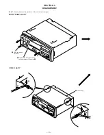 Preview for 4 page of Sony XR-4758RDS Service Manual