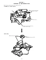 Preview for 6 page of Sony XR-4758RDS Service Manual