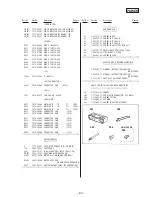 Preview for 33 page of Sony XR-4758RDS Service Manual