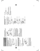 Preview for 4 page of Sony XR-4880 Service Manual