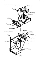 Предварительный просмотр 10 страницы Sony XR-4890 Service Manual