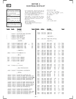 Предварительный просмотр 26 страницы Sony XR-4890 Service Manual