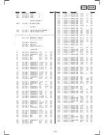 Предварительный просмотр 27 страницы Sony XR-4890 Service Manual