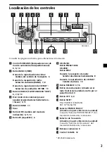 Предварительный просмотр 21 страницы Sony XR-4900 Operating Instructions Manual