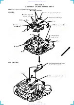 Preview for 11 page of Sony XR-4900 Service Manual