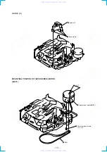 Preview for 13 page of Sony XR-4900 Service Manual