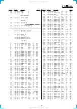 Preview for 31 page of Sony XR-4900 Service Manual