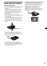 Предварительный просмотр 25 страницы Sony XR-4950X Operating Instructions Manual