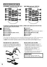 Предварительный просмотр 28 страницы Sony XR-4950X Operating Instructions Manual