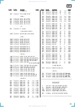 Preview for 39 page of Sony XR-4950X Service Manual