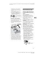 Предварительный просмотр 19 страницы Sony XR-50X90J Reference Manual