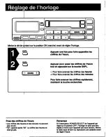 Предварительный просмотр 39 страницы Sony XR-5550 - Am/fm Cassette Reciever User Manual