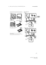 Preview for 3 page of Sony XR-55A90J Reference Manual