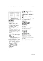 Preview for 8 page of Sony XR-55A90J Reference Manual