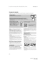 Предварительный просмотр 12 страницы Sony XR-55A90J Reference Manual