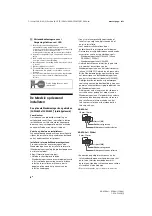 Preview for 36 page of Sony XR-55A90J Reference Manual