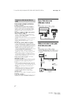 Preview for 54 page of Sony XR-55A90J Reference Manual