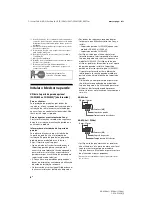 Preview for 56 page of Sony XR-55A90J Reference Manual