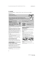 Preview for 122 page of Sony XR-55A90J Reference Manual