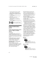 Preview for 156 page of Sony XR-55A90J Reference Manual