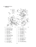 Preview for 24 page of Sony XR-5620 Service Manual