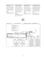 Preview for 7 page of Sony XR-5790R Service Manual