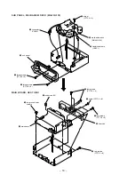 Preview for 10 page of Sony XR-5790R Service Manual