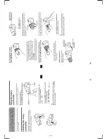 Preview for 4 page of Sony XR-5880R Service Manual