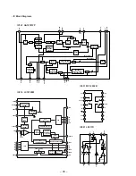 Preview for 10 page of Sony XR-5W497RB Service Manual