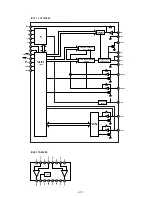 Preview for 11 page of Sony XR-5W497RB Service Manual